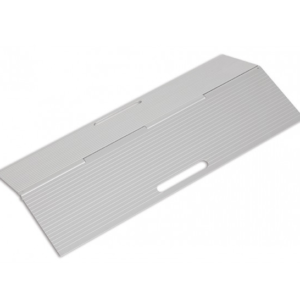 Tragbare Schwellenrampe - 3 bis 7 cm – Bild 4
