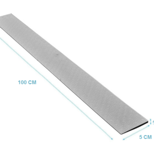 Quickrampe 4mm – Bild 3